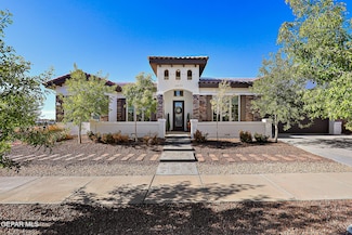 12233 Biddleston Dr, El Paso, TX 79928