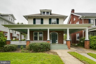 1127 Oak Hill Ave, Hagerstown, MD 21742