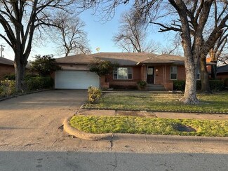 1539 Nokomis Ave, Dallas, TX 75224