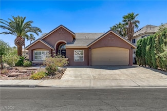 322 Salinas Dr, Henderson, NV 89014