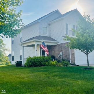 2485 Blue Ridge Dr, Greenwood, IN 46143