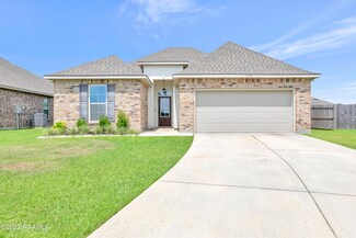 219 Hunters Hill Dr, Duson, LA 70529