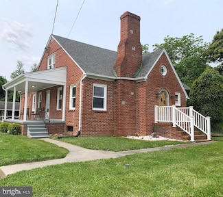 148 Amoco Ln, Winchester, VA 22603