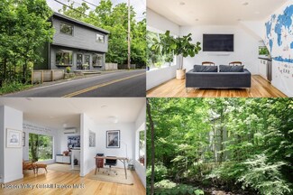 12 Tannery Brook Rd, Wood Stock, NY 12498