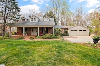 208 McElhaney Rd, Travelers Rest, SC 29690