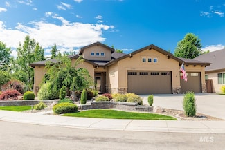 3791 W Snow Cherry Ct, Meridian, ID 83646