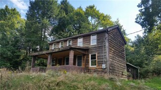279 Fern Ln, East Brady, PA 16028