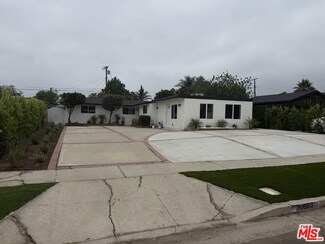 20660 Lemay St, Winnetka, CA 91306