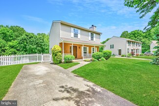 4544 Whetstone Ct, Hampstead, MD 21074