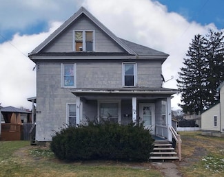 714 Walnut St, Elmira, NY 14901