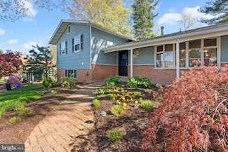 1503 Leister Dr, Silver Spring, MD 20904