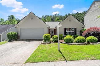 2125 Mina Lane Dr, Buford, GA 30518