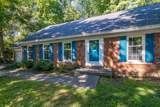 3309 Bellefonte Dr, Lexington, KY 40502