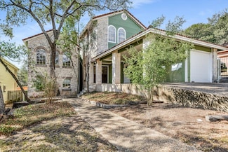 4507 Autumnleaf Hollow, Austin, TX 78731