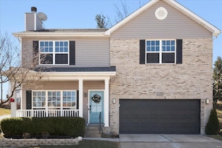 11000 Cedarberry Place, Saint Louis, MO 63123