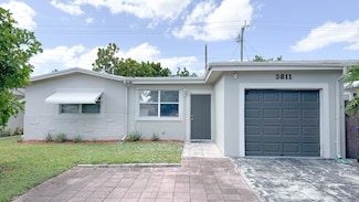 3811 NE 15th Terrace, Pompano Beach, FL 33064