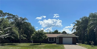 304 Serenade Dr, Lake Placid, FL 33852