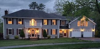 13 Scott Dr, Charlton, MA 01507