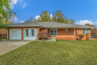 325 Tullahoma Dr, Edmond, OK 73034
