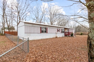 640 Powell Chapel Rd, Pulaski, TN 38478