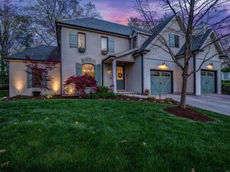 1110 Dunwoody Dr, Saint Louis, MO 63122