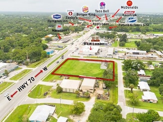 1669 Florida 70, Okeechobee, FL 34972