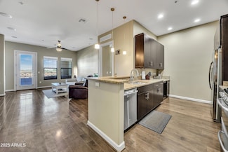 7291 N Scottsdale Rd Unit 4010, Paradise Valley, AZ 85253