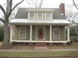 100 Dubose Ave, Athens, GA 30601