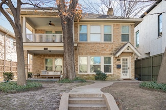 4126 Herschel Ave, Dallas, TX 75219
