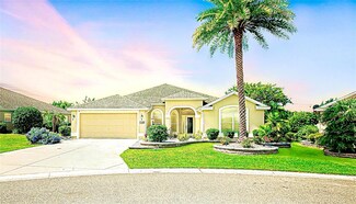 2348 Southwood Dr, The Villages, FL 32162