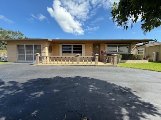 2640 N Pine Island Rd, Sunrise, FL 33322