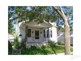 1811 Tilden Ave, Fort Wayne, IN 46805