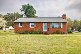 13652 Blanton Rd, Ashland, VA 23005
