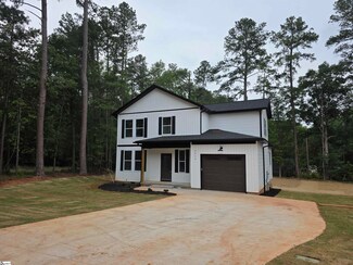 2014 Driftwood Way, Anderson, SC 29625