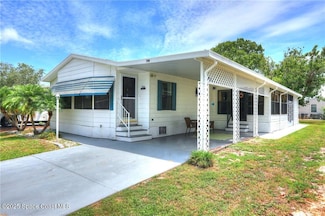 714 Amaryllis Dr, Sebastian, FL 32976