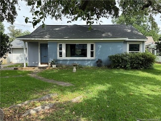 2313 Aster St, Lake Charles, LA 70601
