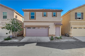 4266 Winter Cloud Ct, Las Vegas, NV 89115