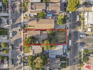 7317 Parmelee Ave, Los Angeles, CA 90001