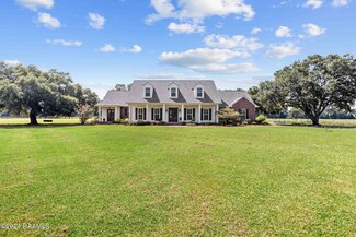 78205 Hurdle Rd, Rosedale, LA 70772
