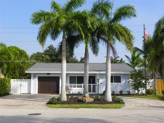 6840 NW 31st Way, Fort Lauderdale, FL 33309