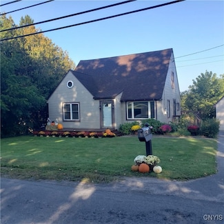 8747 N Main St, Evans Mills, NY 13637