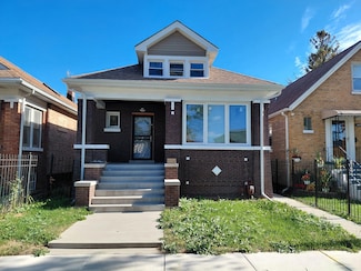 6441 S Campbell Ave, Chicago, IL 60629