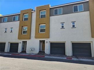 3720 Enchanted Sky St, Las Vegas, NV 89129