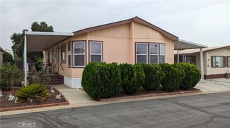 975 California St Unit 71, Calimesa, CA 92320