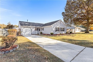 734 Gunby Rd, Newport News, VA 23601