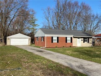 4402 N Audubon Rd, Indianapolis, IN 46226