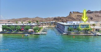 9170 Riverside Dr, Parker, AZ 85344