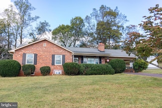 16505 Ridgeway Rd, Orange, VA 22960