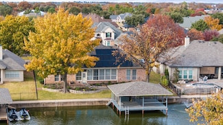 1207 Mallard Way, Granbury, TX 76048