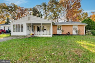 417 Barksdale Rd, Joppa, MD 21085